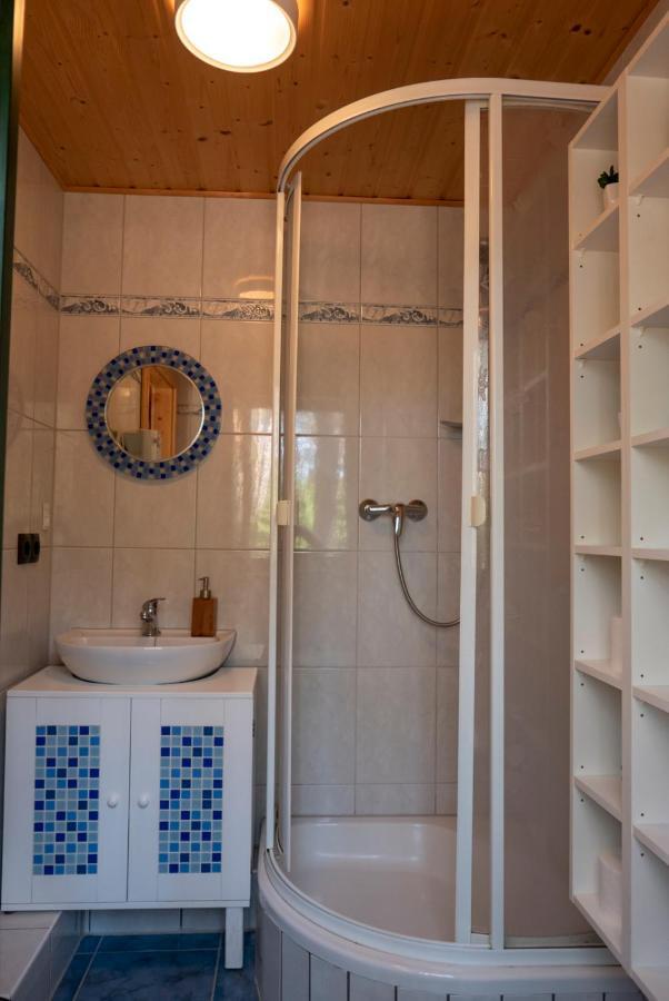 Waldhaus Hilde Villa Suderburg Dış mekan fotoğraf