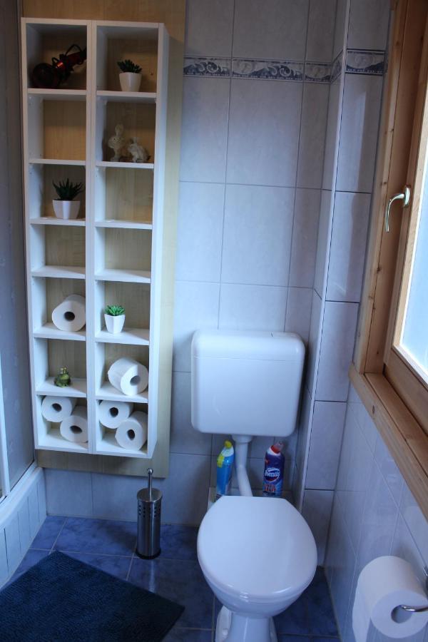 Waldhaus Hilde Villa Suderburg Dış mekan fotoğraf